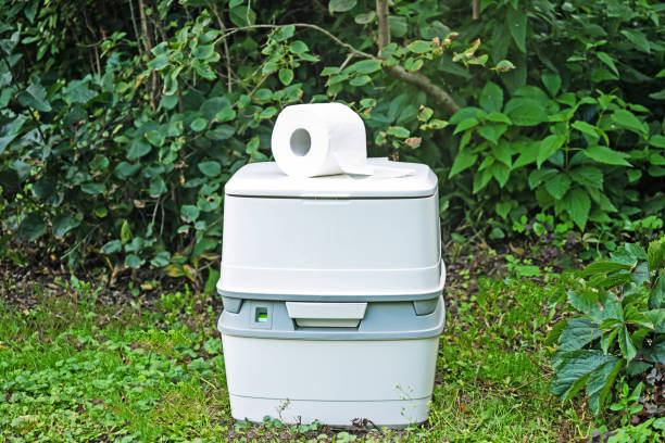 Best Affordable portable toilet rental  in Fort Deposit, AL