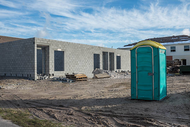 Best Portable bathroom rental  in Fort Deposit, AL